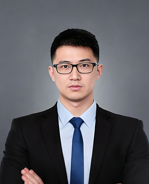 上翼首席科学家
