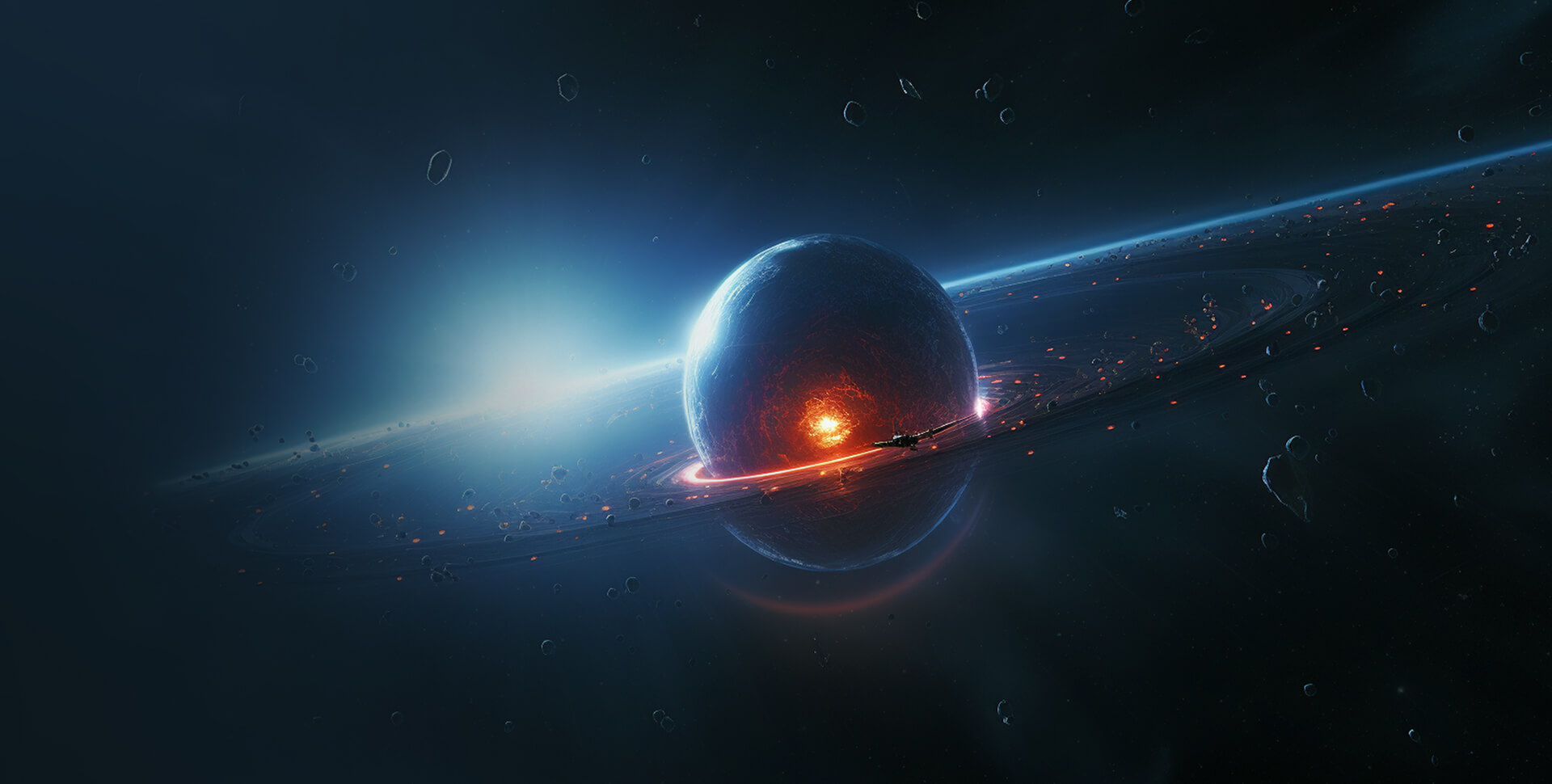 太空算力