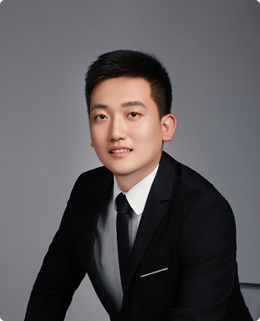 上翼团队 技术总监