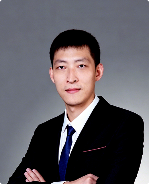 上翼团队 CTO
