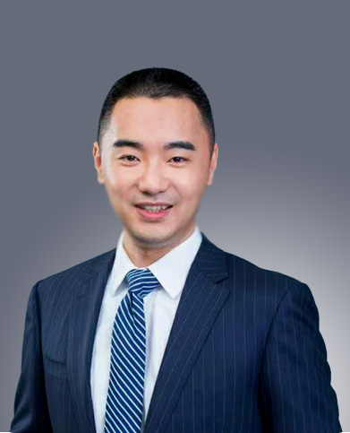 上翼联合创始人兼 CEO